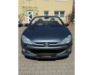 Peugeot 206 Gebrauchtwagen