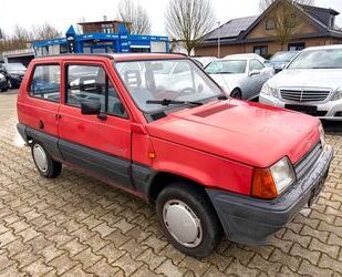 Seat Marbella Gebrauchtwagen