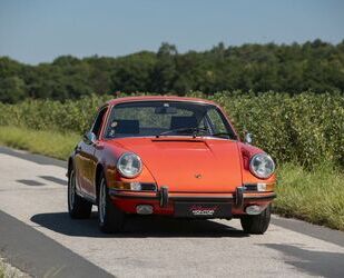 Porsche 911 Urmodell Gebrauchtwagen