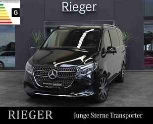 Mercedes-Benz V 300 Gebrauchtwagen