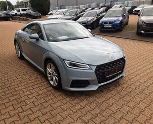 Audi TT Gebrauchtwagen