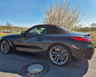 BMW Z4 Gebrauchtwagen