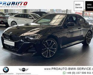 BMW M240i Gebrauchtwagen