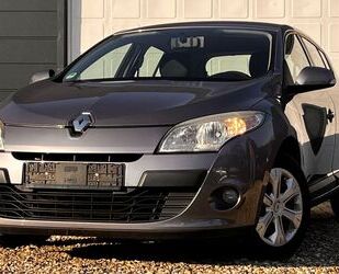 Renault Megane Gebrauchtwagen