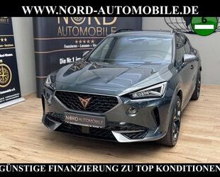 Cupra Formentor Gebrauchtwagen
