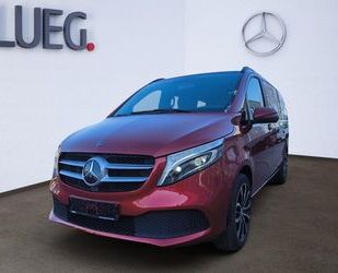 Mercedes-Benz V 250 Gebrauchtwagen