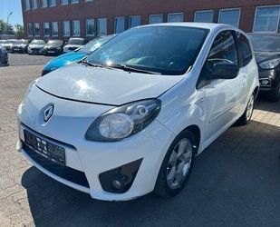 Renault Twingo Gebrauchtwagen