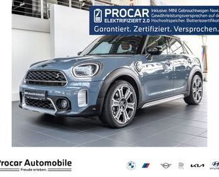 Mini Cooper SE Gebrauchtwagen