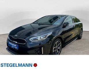Kia pro ceed / ProCeed Gebrauchtwagen