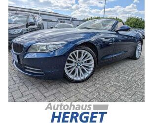 BMW Z4 Gebrauchtwagen
