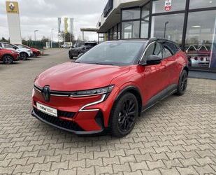 Renault Megane Gebrauchtwagen