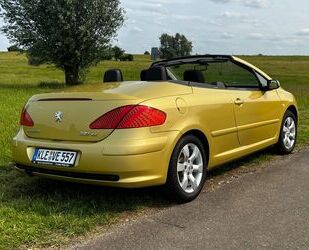 Peugeot 307 Gebrauchtwagen