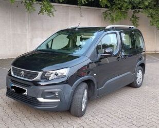 Peugeot Rifter Gebrauchtwagen