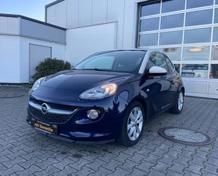 Opel Adam Gebrauchtwagen