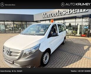 Mercedes-Benz Vito Gebrauchtwagen