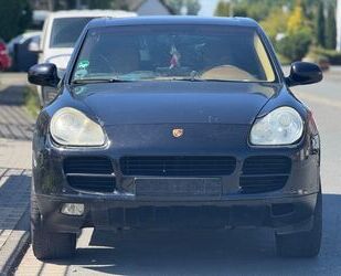 Porsche Cayenne Gebrauchtwagen