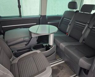 VW T5 Multivan Gebrauchtwagen