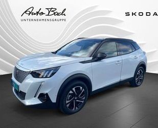 Peugeot 2008 Gebrauchtwagen