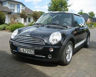 Mini ONE Gebrauchtwagen