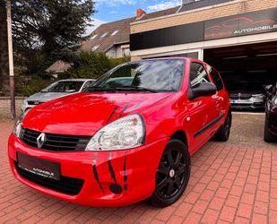 Renault Clio Gebrauchtwagen