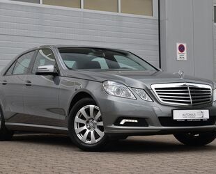 Mercedes-Benz E 250 Gebrauchtwagen