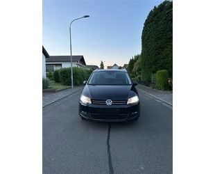 VW Sharan Gebrauchtwagen