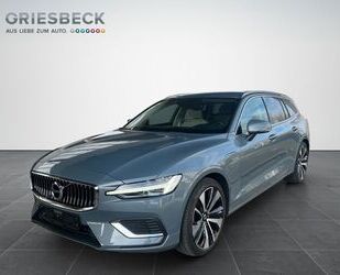 Volvo V60 Gebrauchtwagen