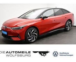 VW ID.7 Gebrauchtwagen