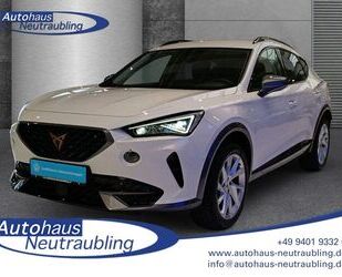 Cupra Formentor Gebrauchtwagen