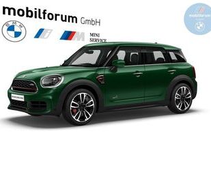 GWM John Cooper Works Countryman 