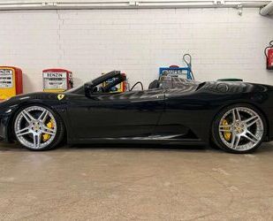 Ferrari F430 Gebrauchtwagen