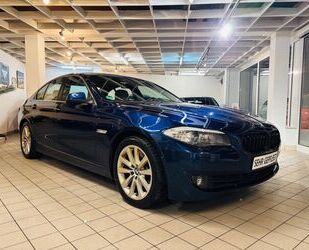 BMW 550 Gebrauchtwagen