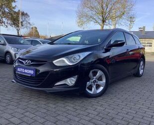 Hyundai i40 Gebrauchtwagen