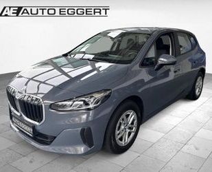 BMW 218 Active Tourer Gebrauchtwagen