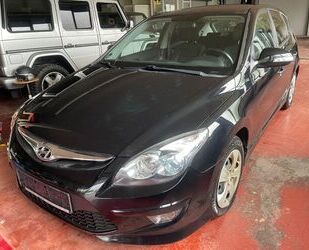 Hyundai i30 Gebrauchtwagen