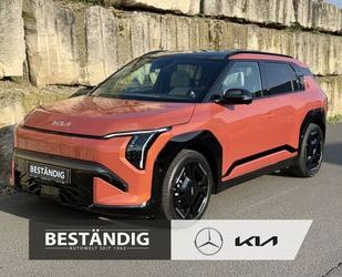 Kia EV3 Gebrauchtwagen
