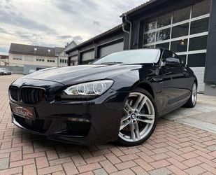 BMW 650 Gebrauchtwagen