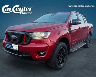 Ford Ranger Gebrauchtwagen