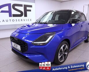 Suzuki Swift Gebrauchtwagen