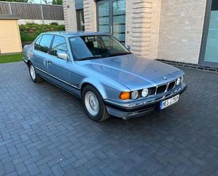 BMW 750 Gebrauchtwagen