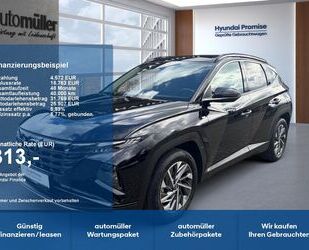 Hyundai TUCSON Gebrauchtwagen