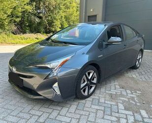 Toyota Prius Gebrauchtwagen