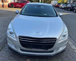 Peugeot 508 Gebrauchtwagen