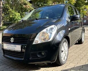 Suzuki Splash Gebrauchtwagen