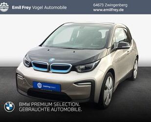 BMW i3 Gebrauchtwagen