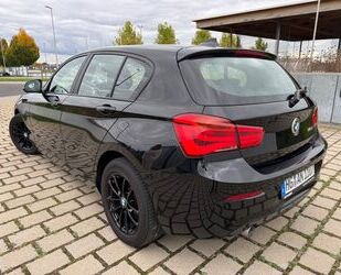 BMW 116 Gebrauchtwagen