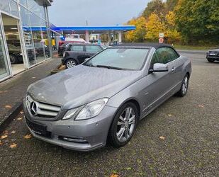 Mercedes-Benz E 250 Gebrauchtwagen