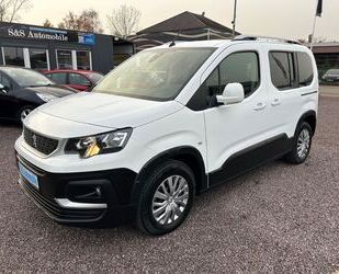 Peugeot Rifter Gebrauchtwagen