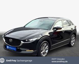 Mazda CX-30 Gebrauchtwagen