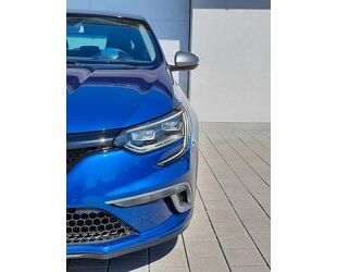 Renault Megane Gebrauchtwagen